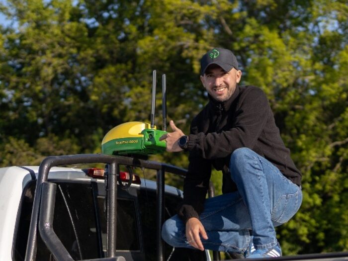 Sapiga Agro Group у роботі — фото 5