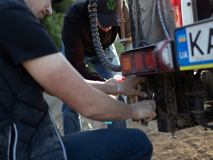 Sapiga Agro Group у роботі — фото 7