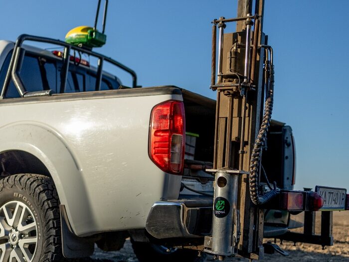 Sapiga Agro Group у роботі — фото 11